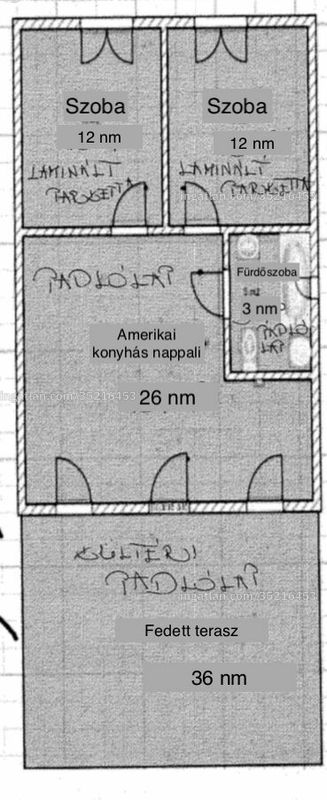 Listing photo