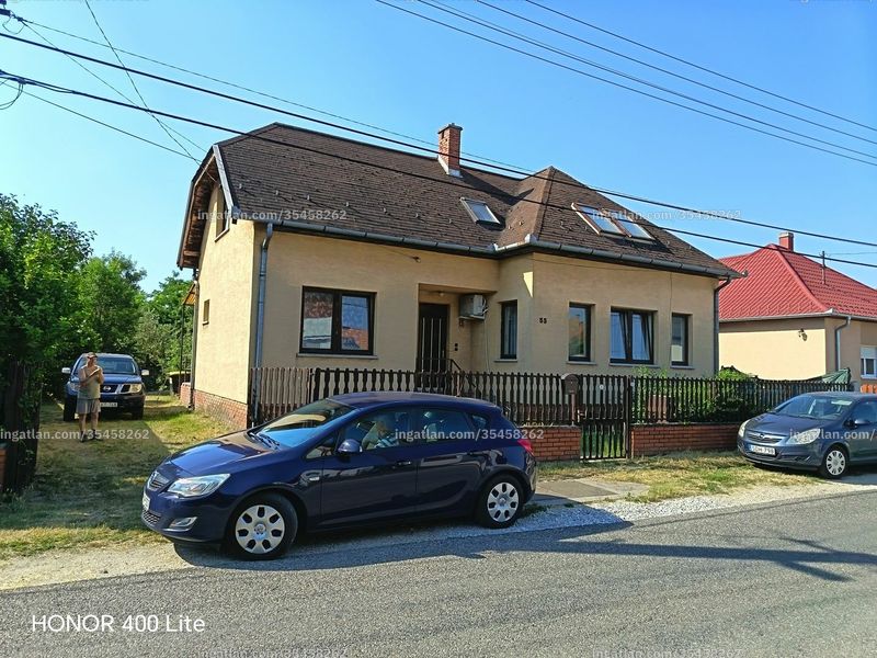 Ingatlan kép