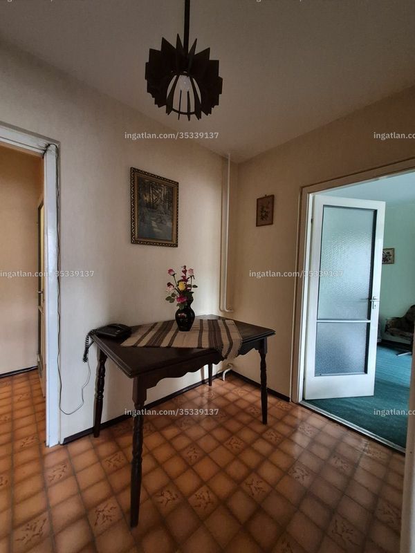 Speisezimmer