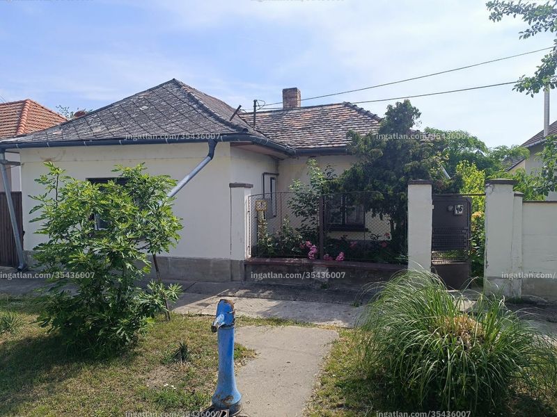 Ingatlan kép