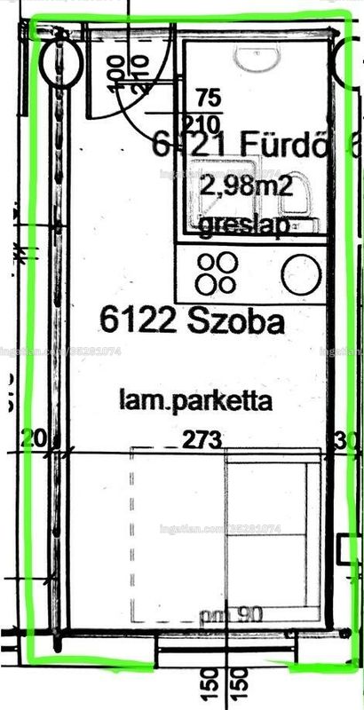 Listing photo