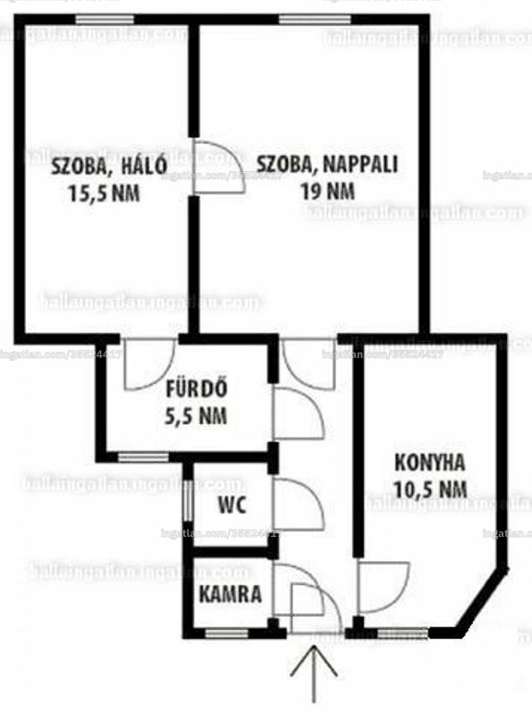 Listing photo