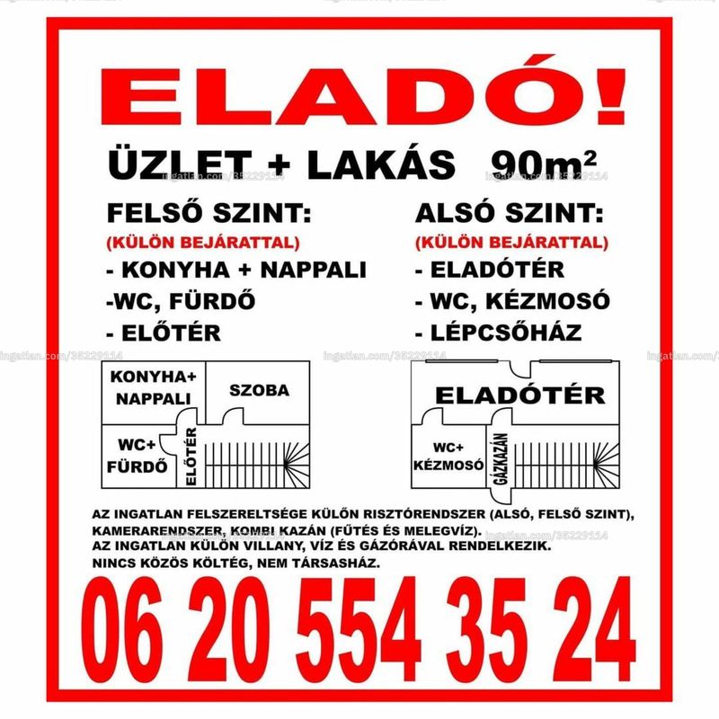 Kép az ingatlanról