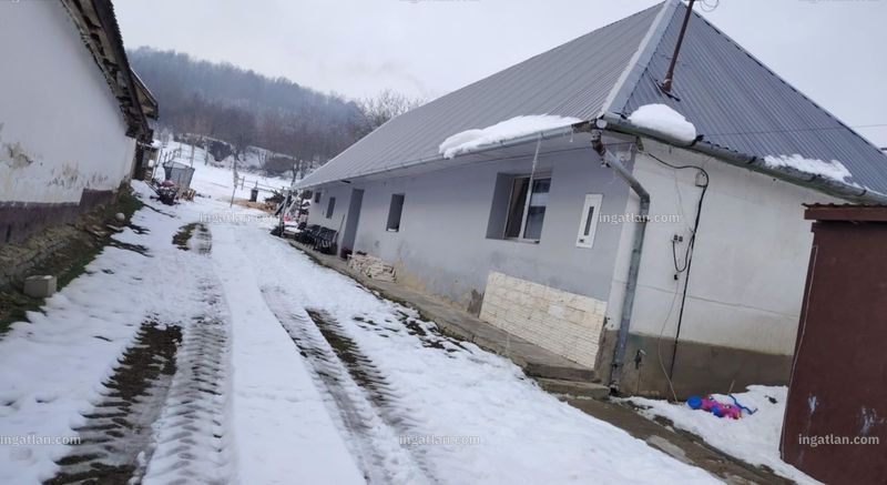 outside of the building