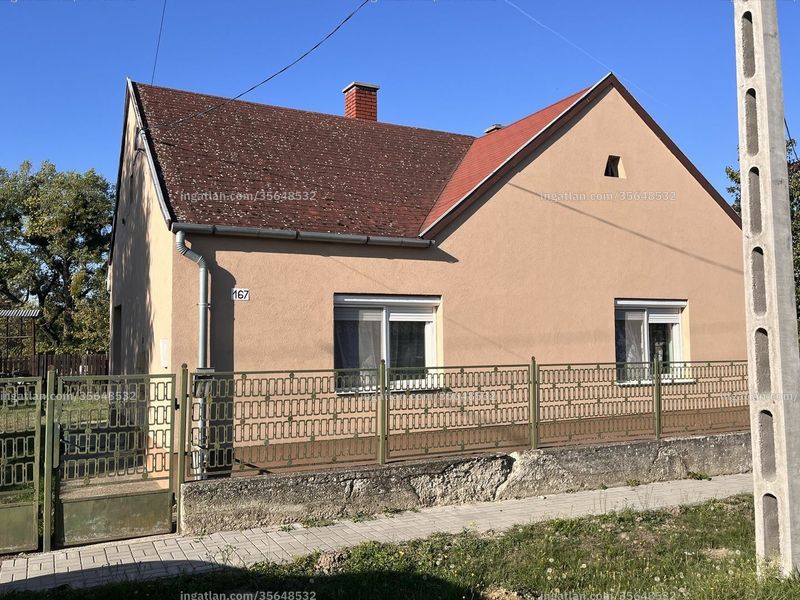 Ingatlan kép