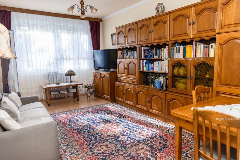 Ingatlan kép