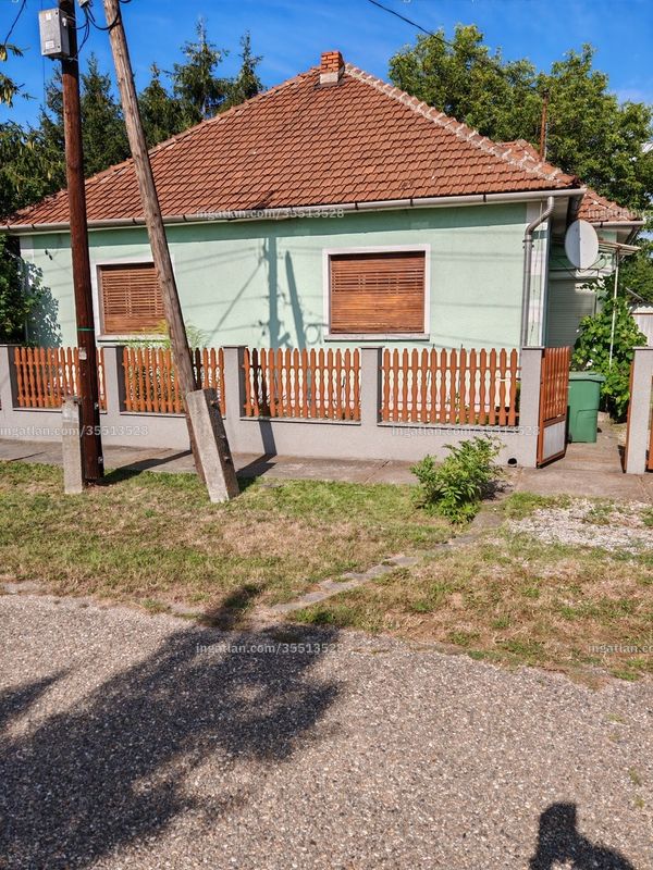 Ingatlan kép