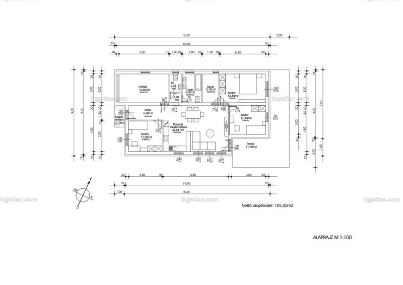 Listing photo