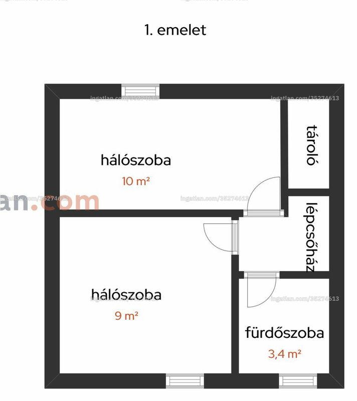 Kép az ingatlanról