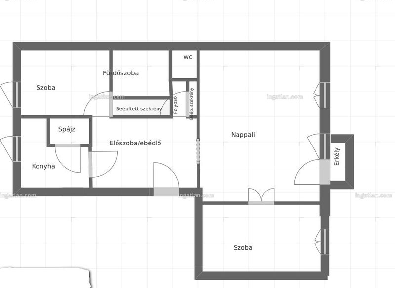 Listing photo