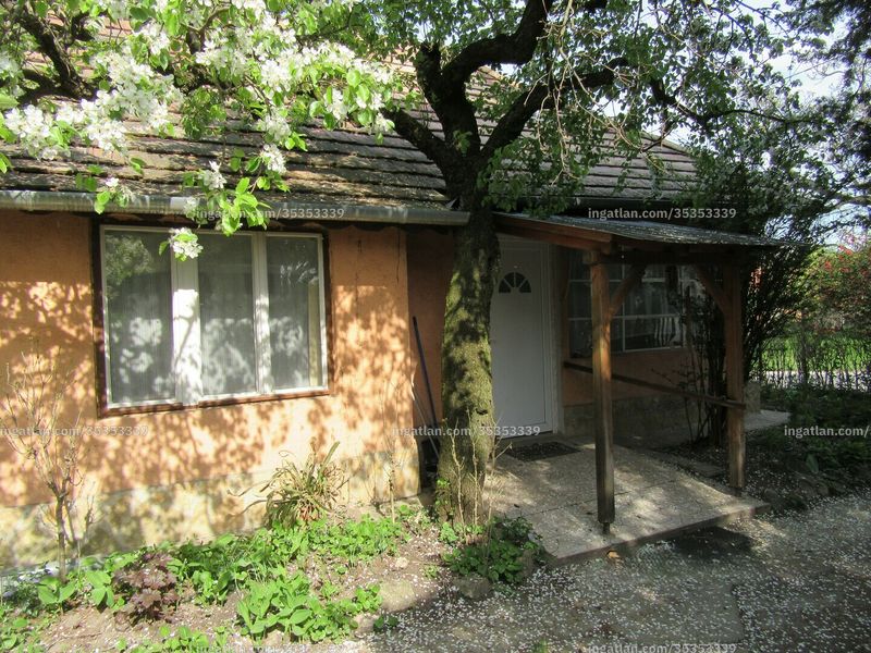 outside of the building