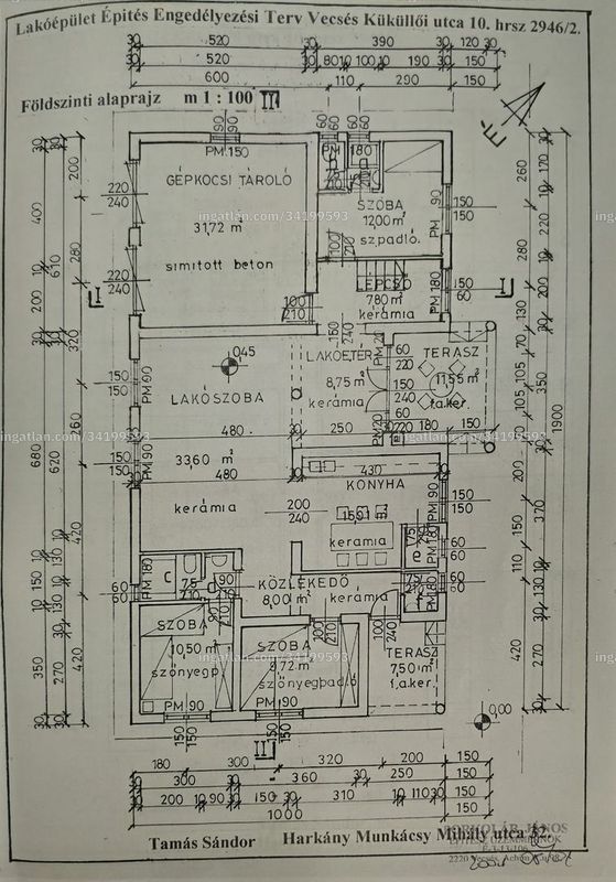 Listing photo