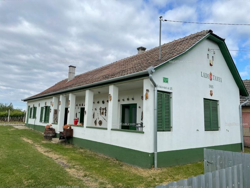 Kép az ingatlanról