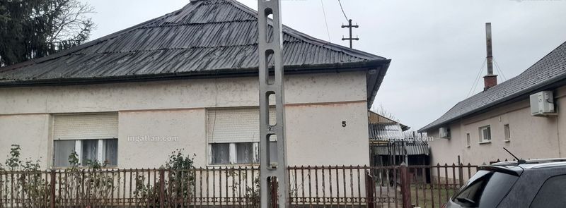 Hirdetés fotója