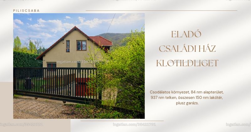 Listing photo