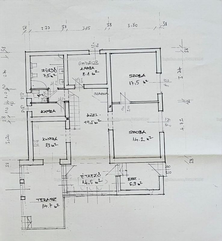 Listing photo