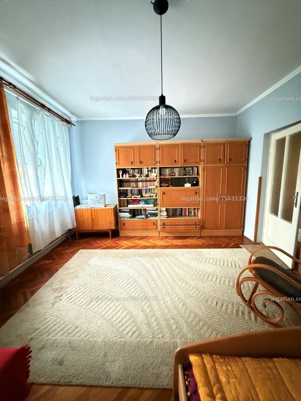 Ingatlan kép
