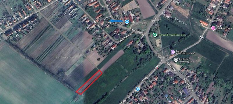 Kép az ingatlanról