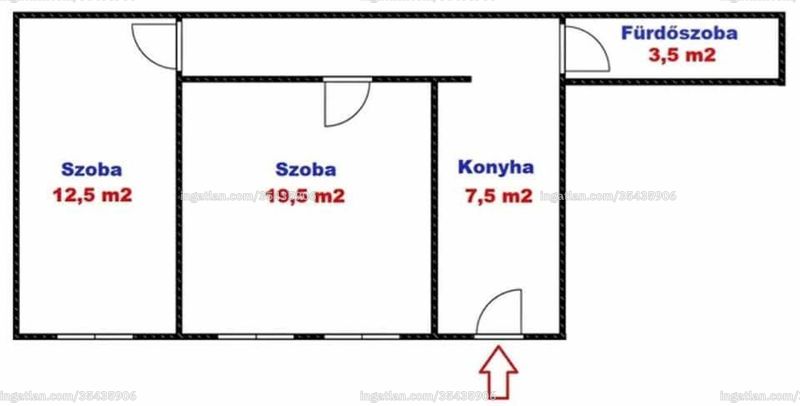 Listing photo