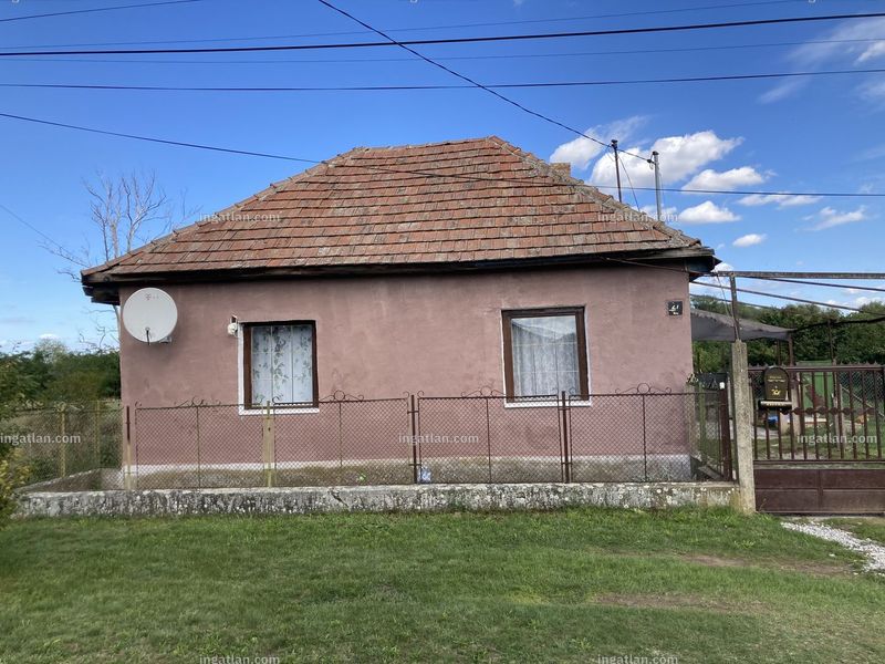 Ingatlan kép