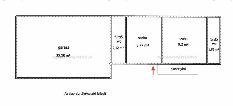 Kép az ingatlanról