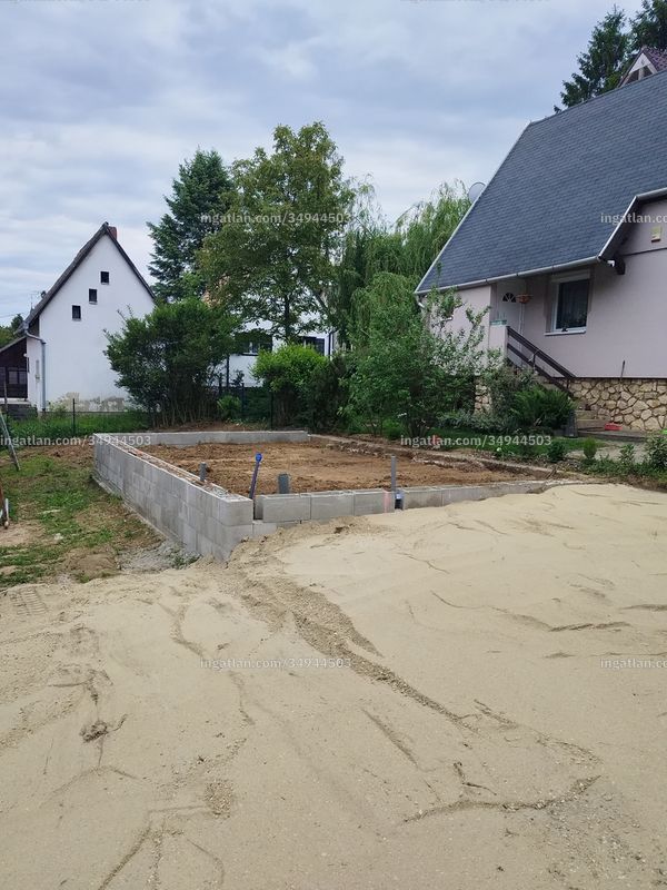 Foto auflisten