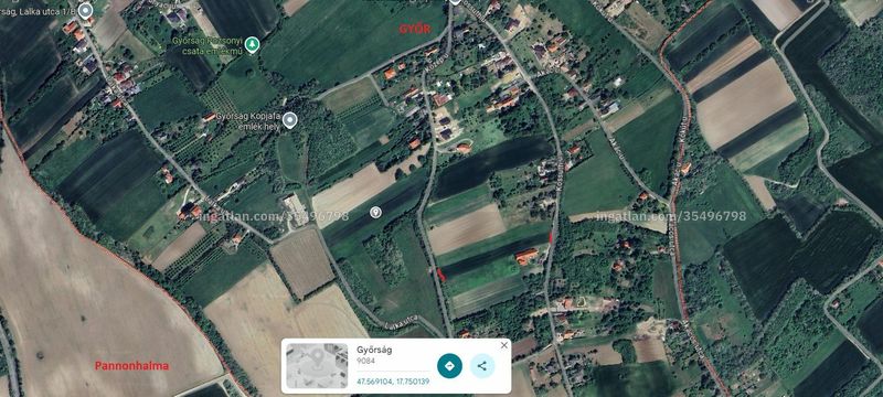 Kép az ingatlanról