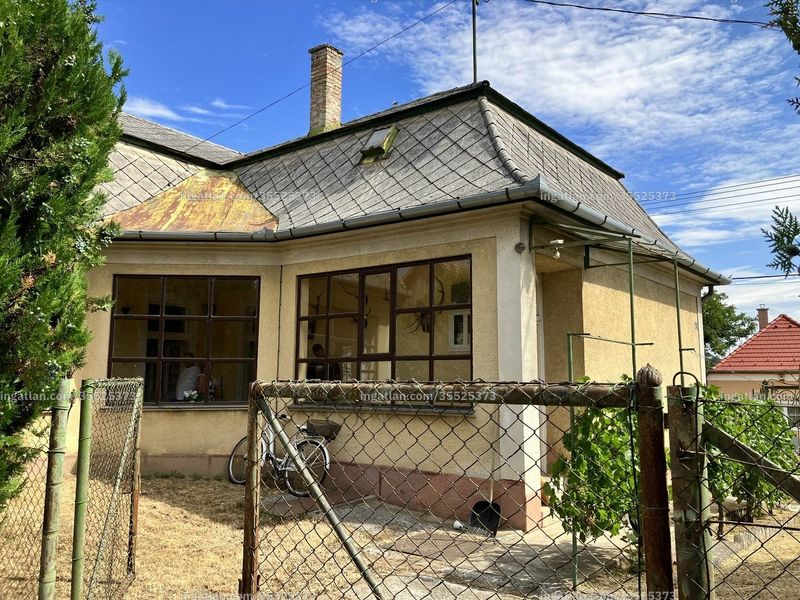 outside of the building