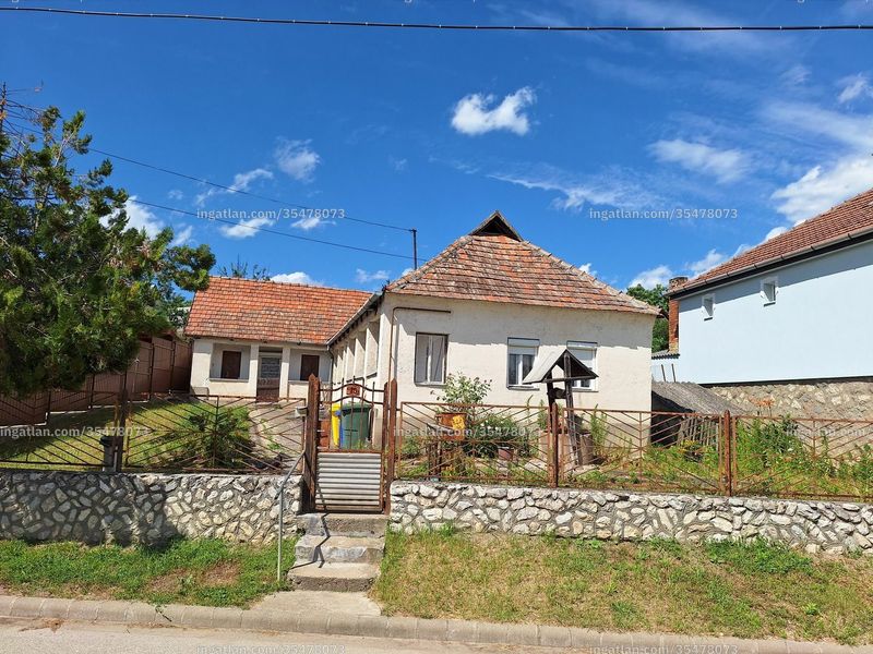 Ingatlan kép