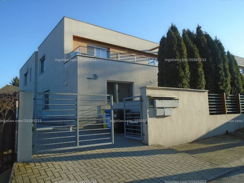 Ingatlan kép