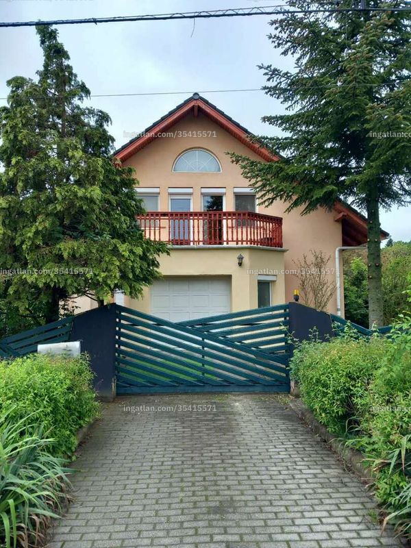 Ingatlan kép