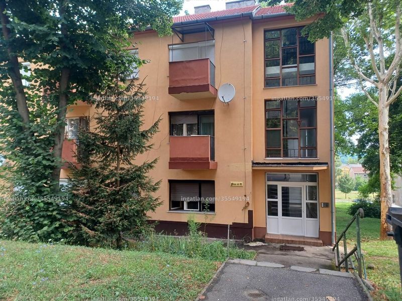 Ingatlan kép