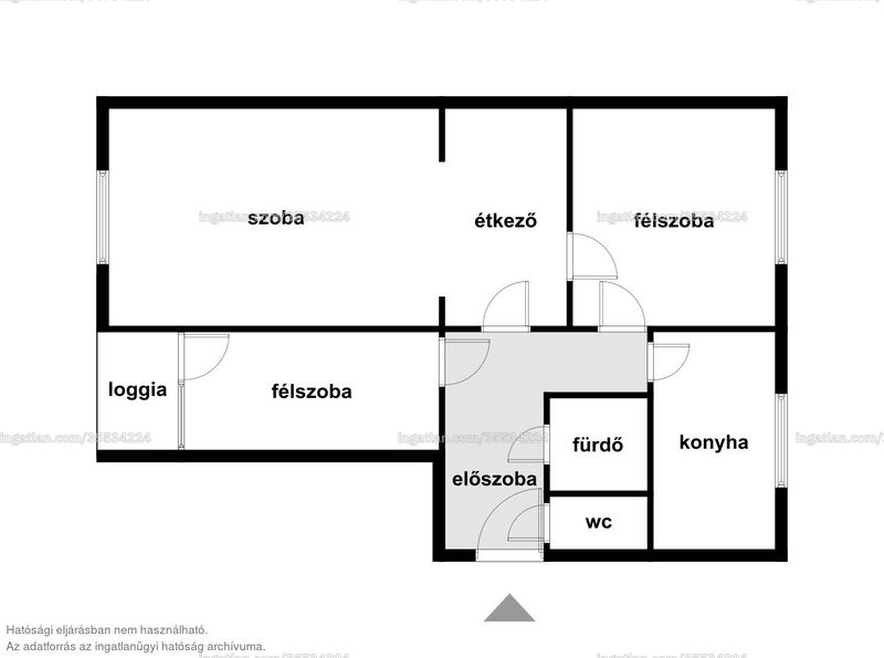 Listing photo