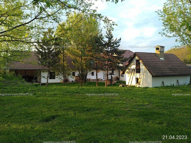 Ingatlan kép