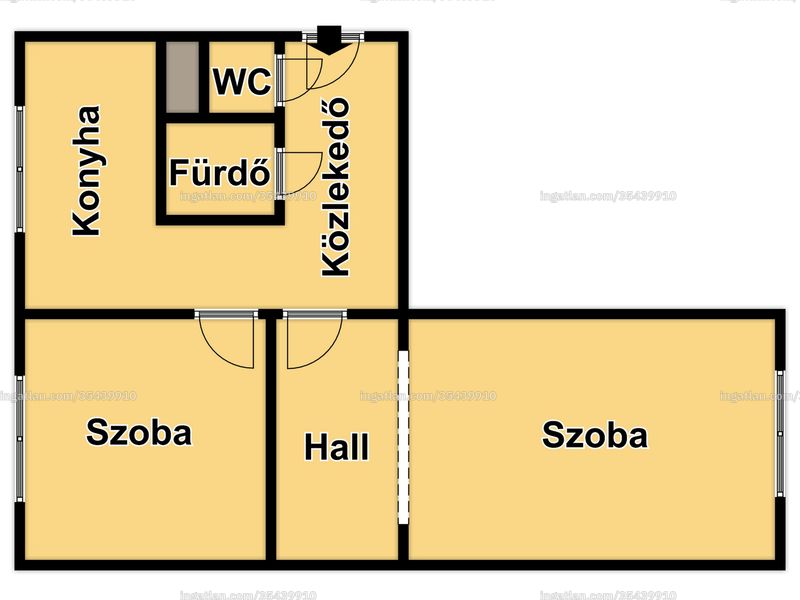 Kép az ingatlanról