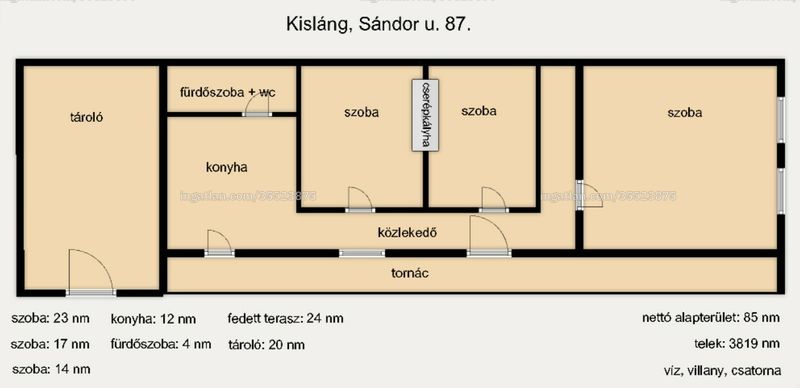 Kép az ingatlanról
