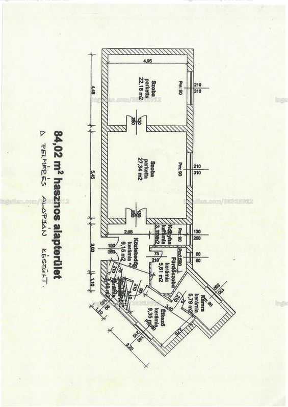 Listing photo