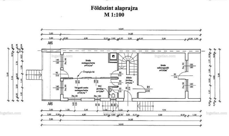 Kép az ingatlanról