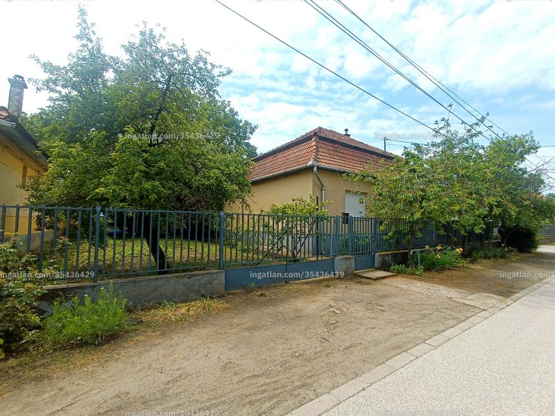 Ingatlan kép