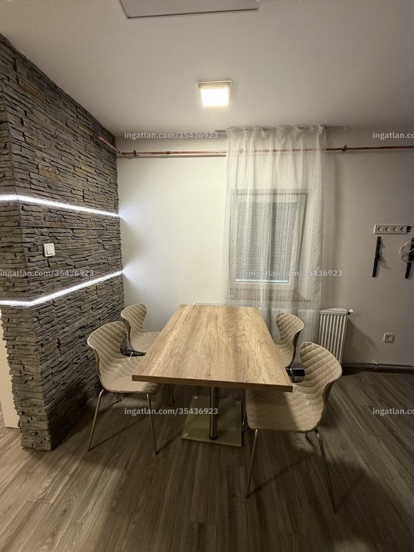 Speisezimmer