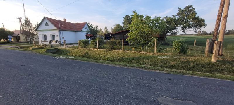 Hirdetés fotója