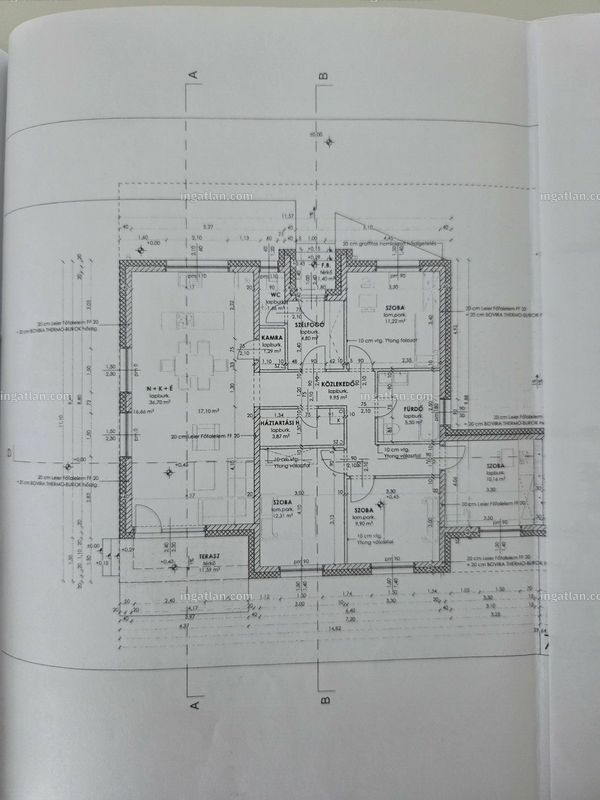 Listing photo