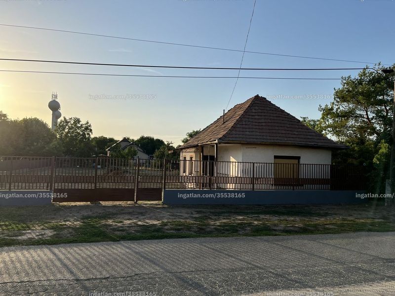 Ingatlan kép