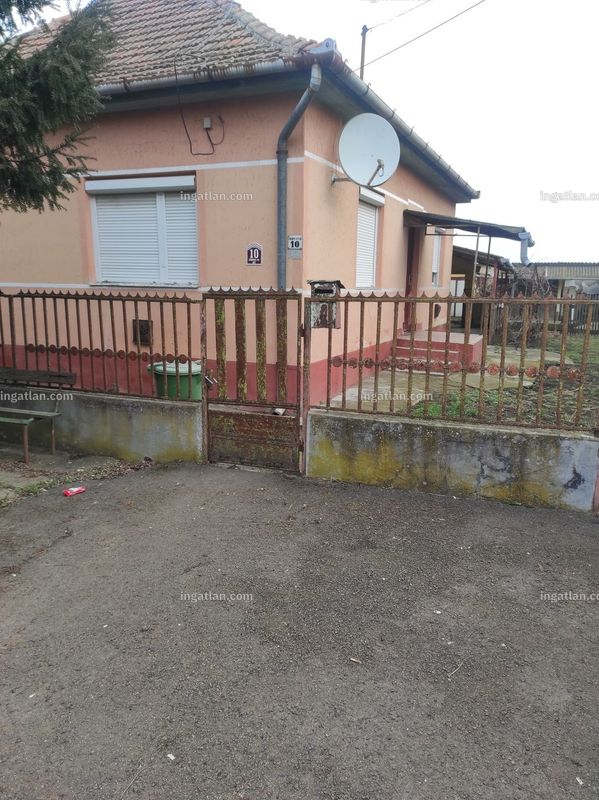 Ingatlan kép