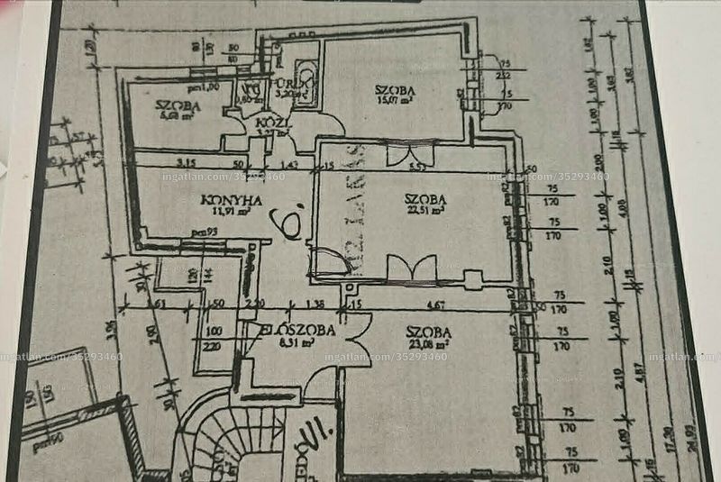 Listing photo