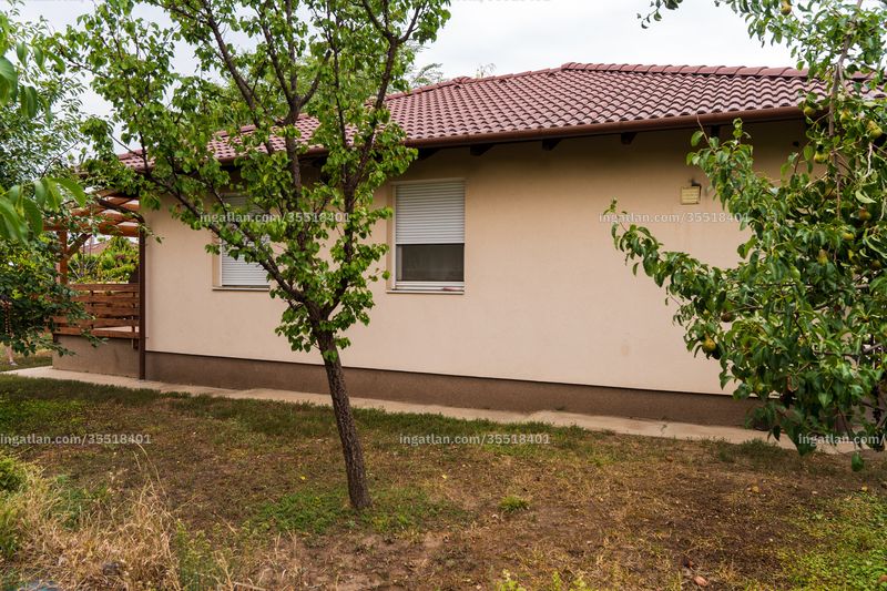 outside of the building