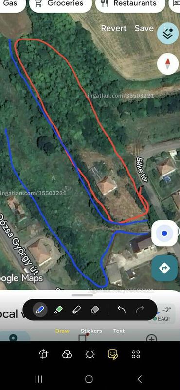 Ingatlan kép