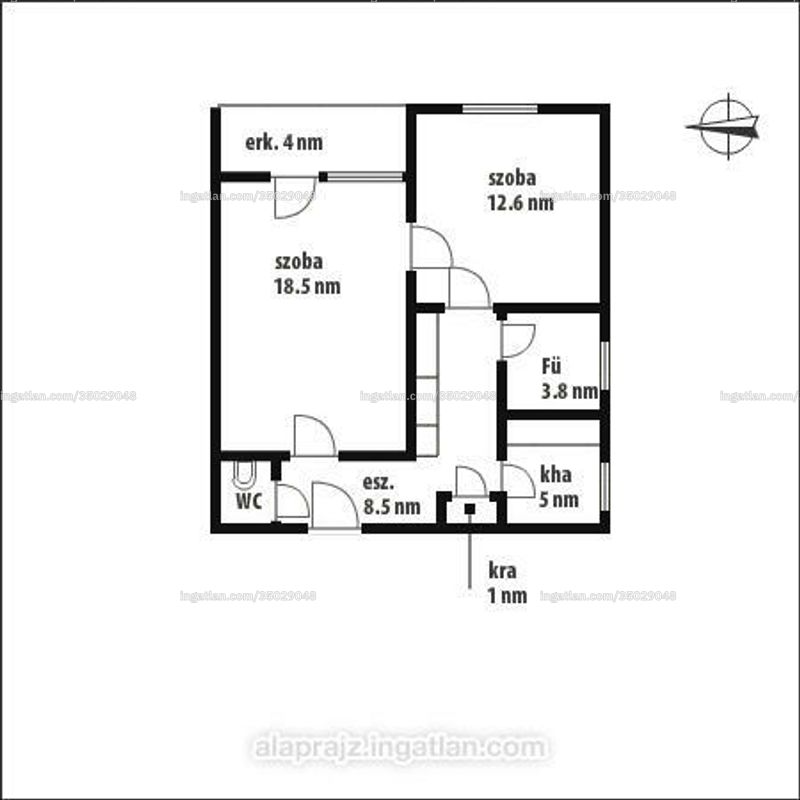 Listing photo