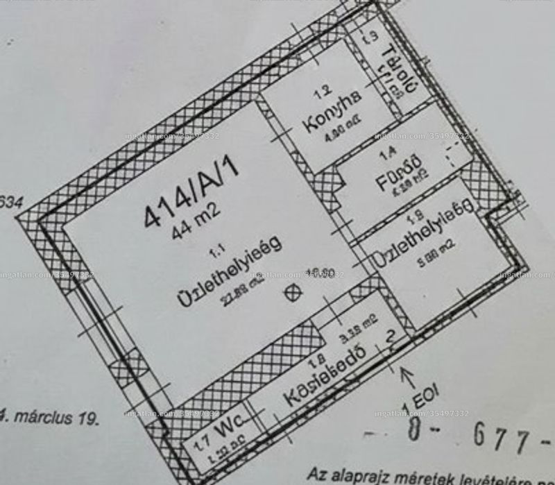 Listing photo