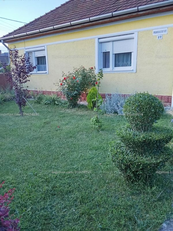 Ingatlan kép